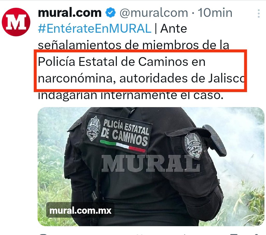 Nadia Madrigal tweet media