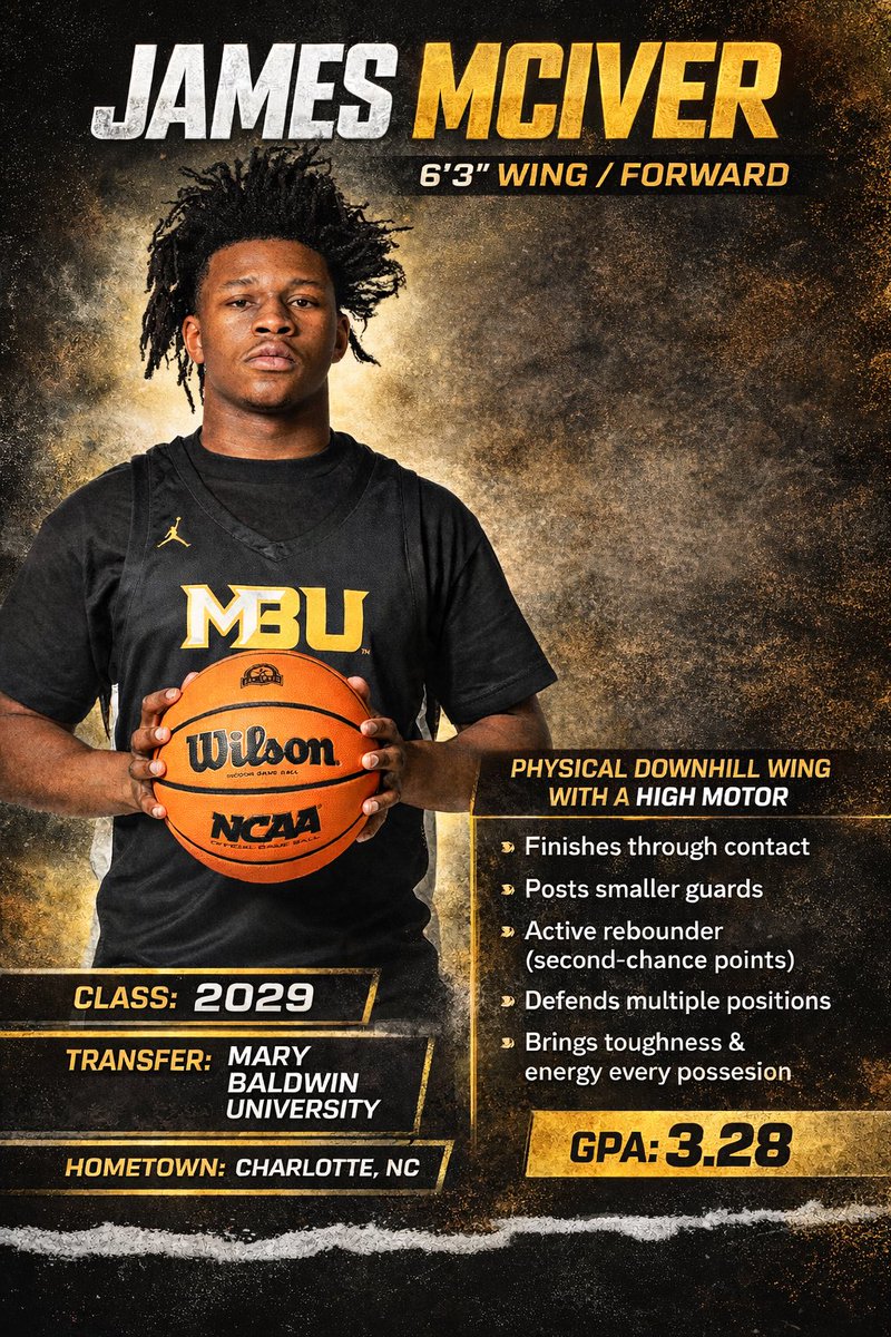 James Mciver tweet media