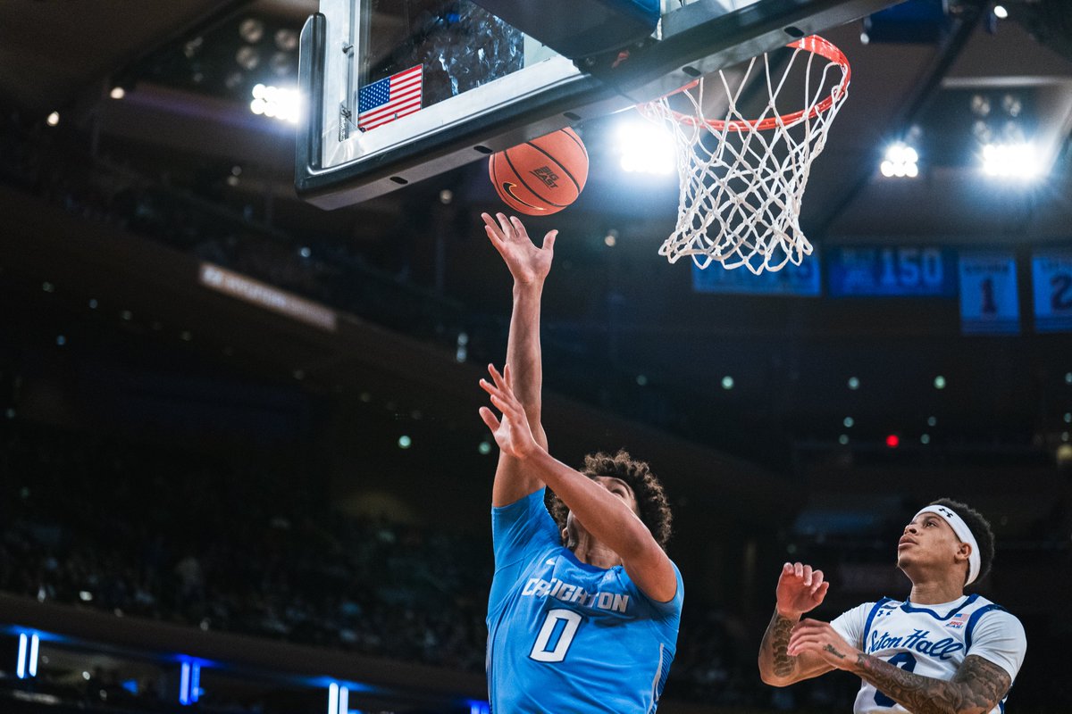 Creighton Men’s Basketball tweet media