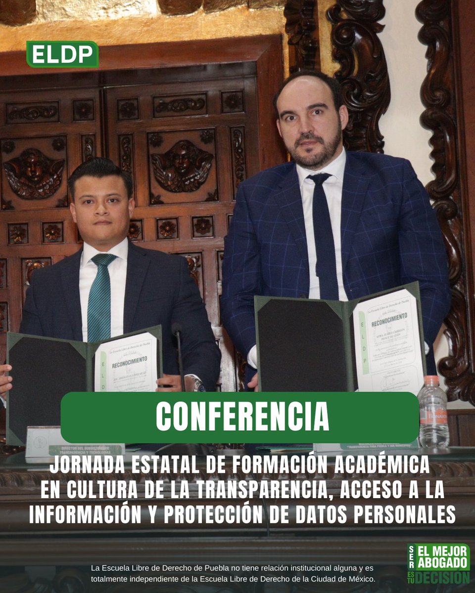 ELDPuebla tweet media