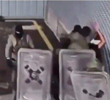 Censored Voice tweet media