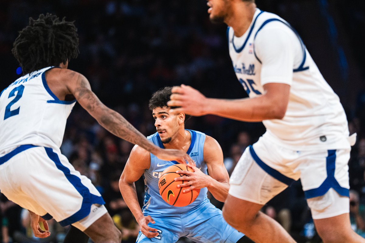 Creighton Men’s Basketball tweet media