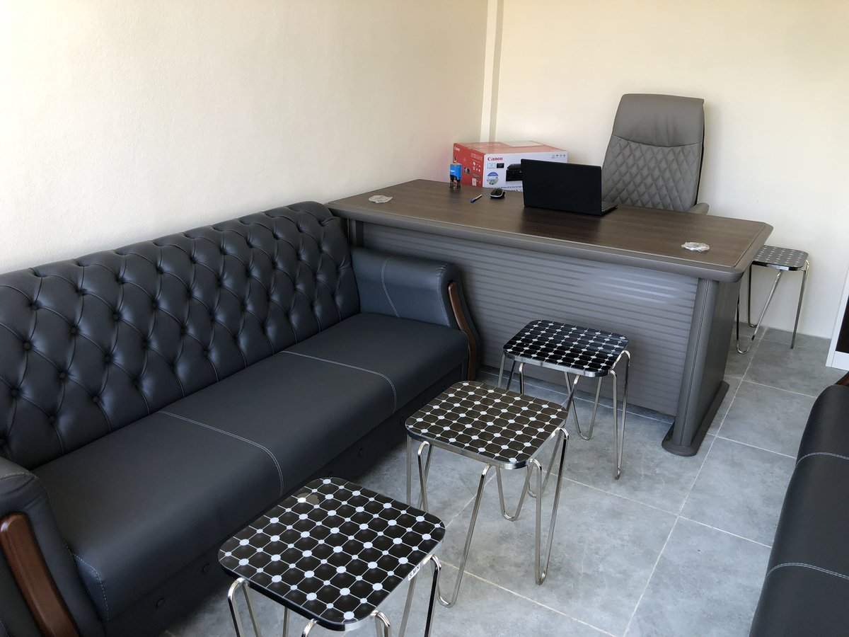 Shlama Foundation tweet media