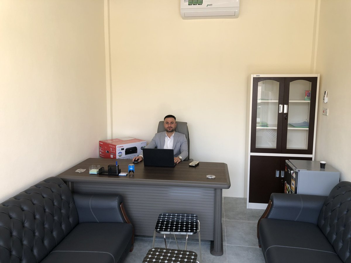 Shlama Foundation tweet media