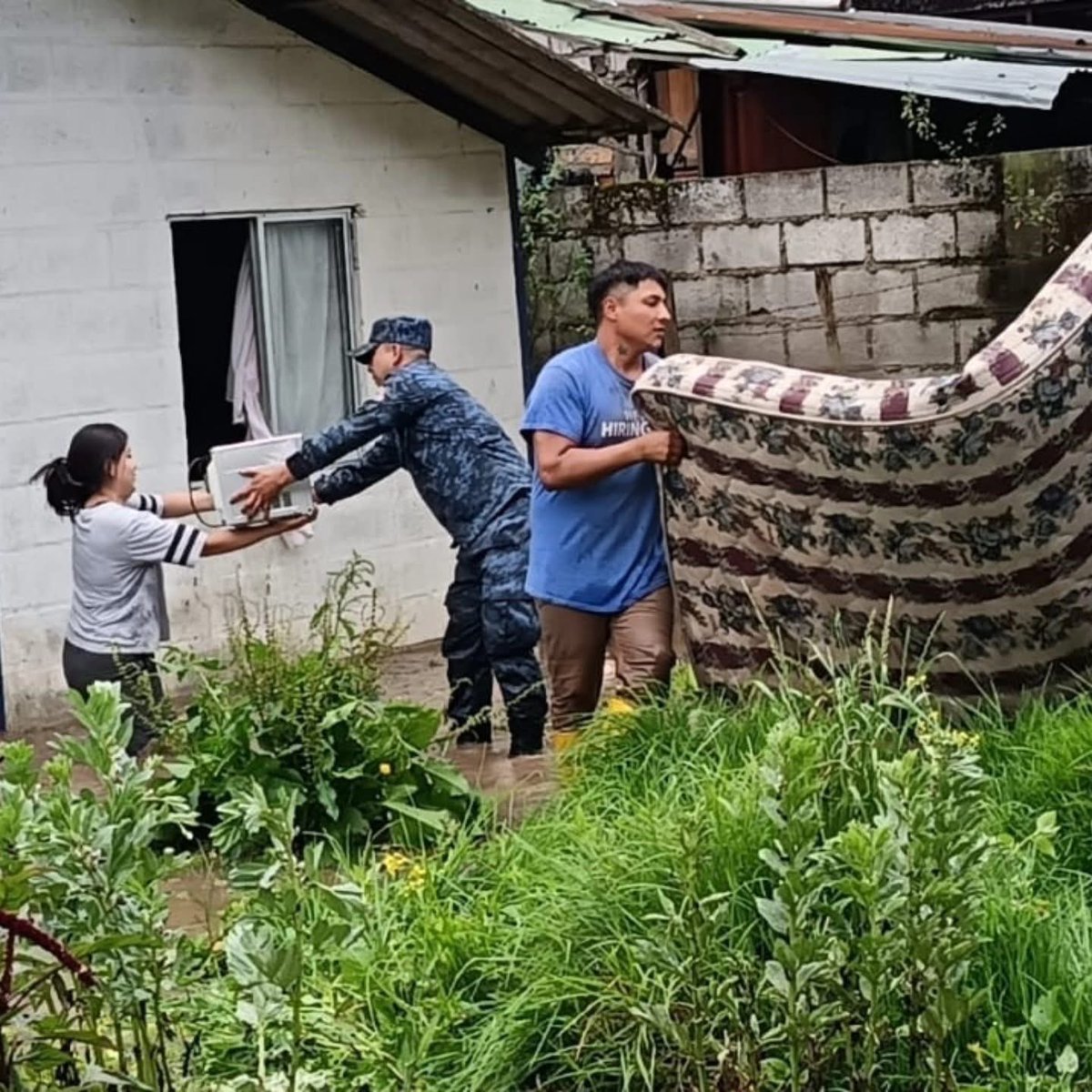 Municipio Cuenca tweet media