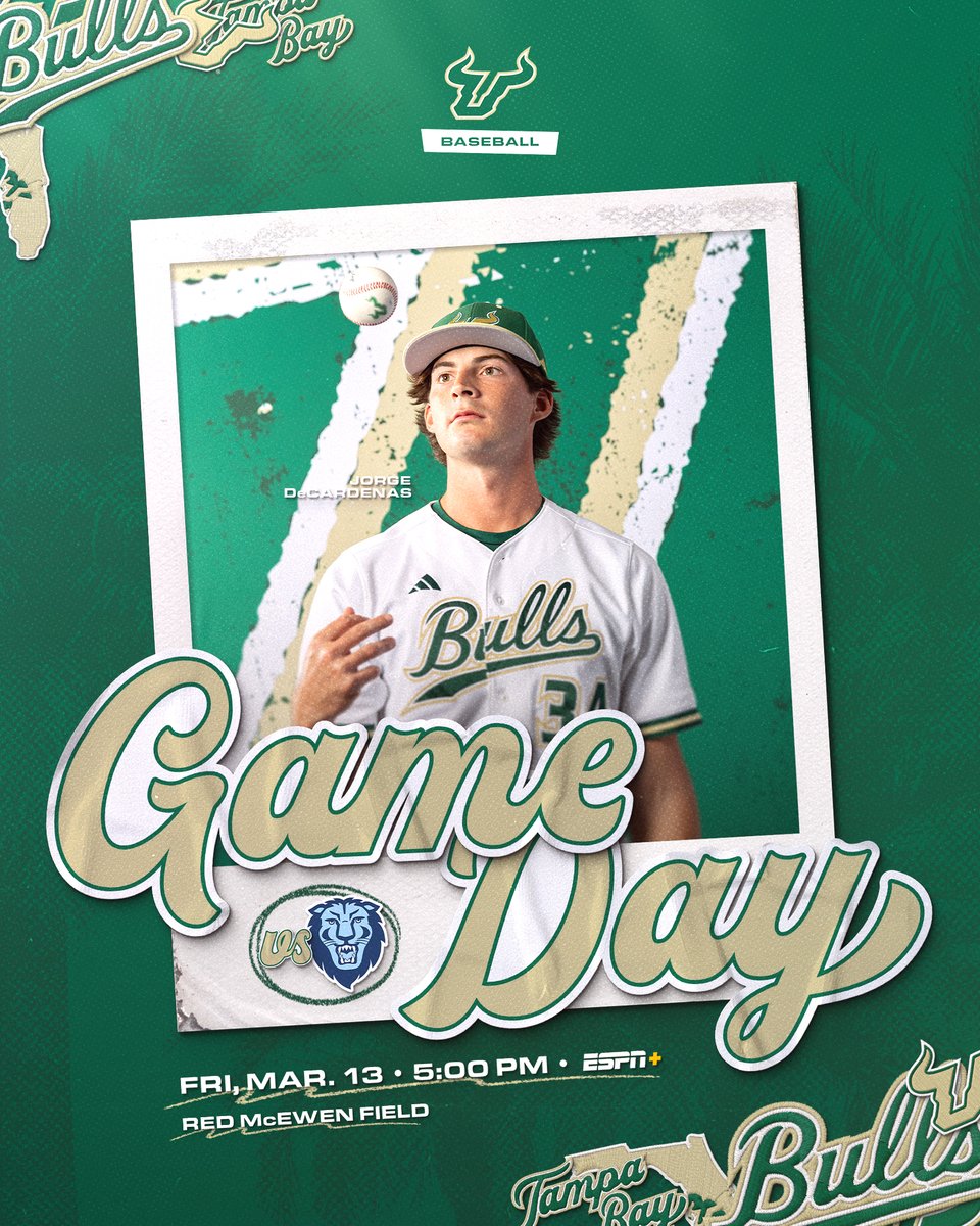 USFBaseball tweet picture