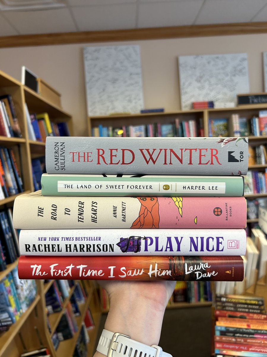 The BookMark tweet media