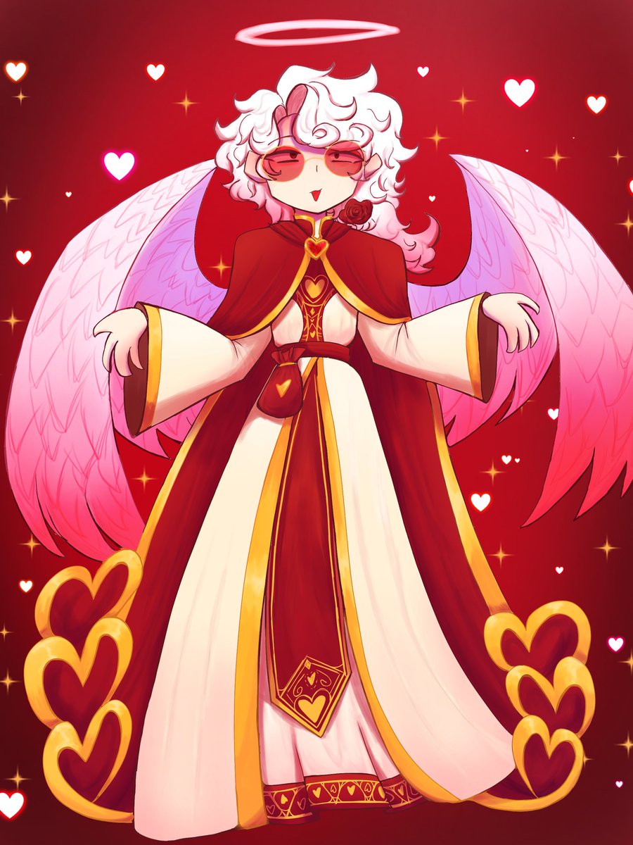 Fixy_Mell tweet media