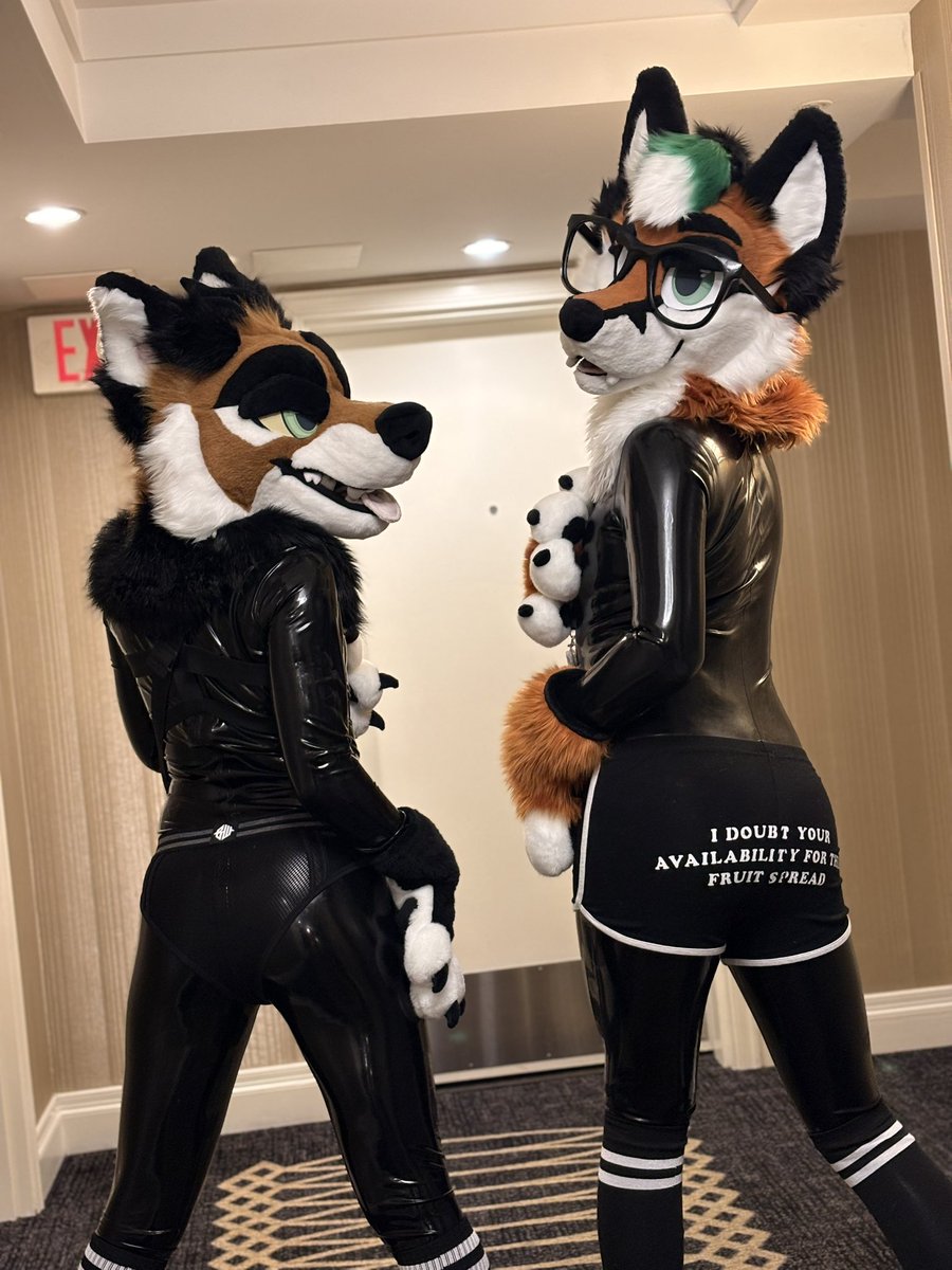 Falla but 🔞🔜TFF tweet media