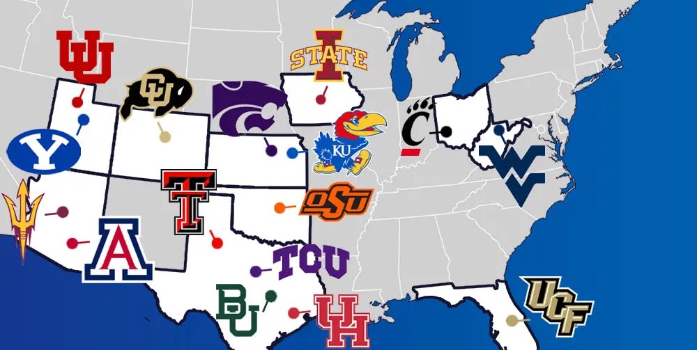 West Coast College Sports Guy tweet media