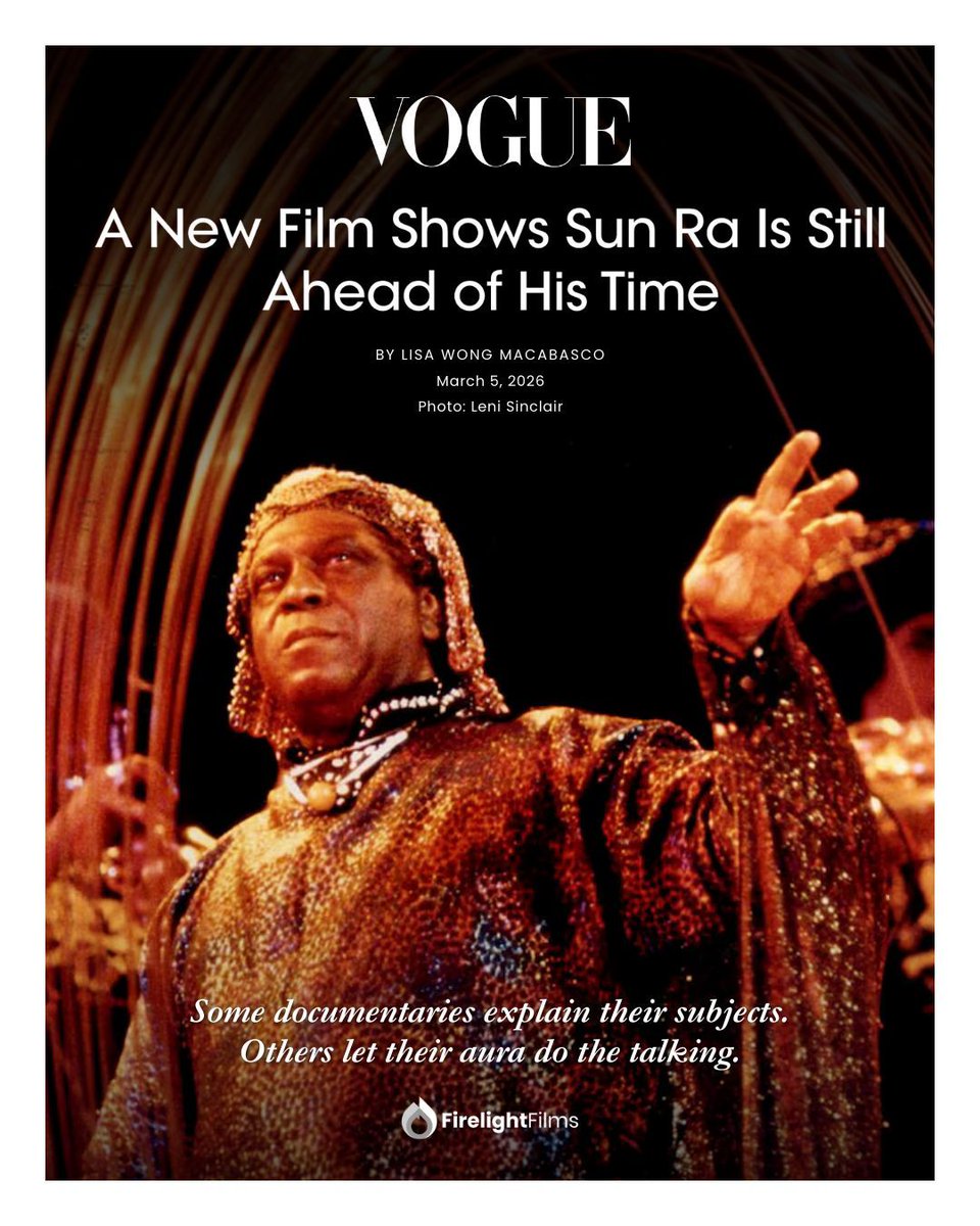 Firelight Films tweet media