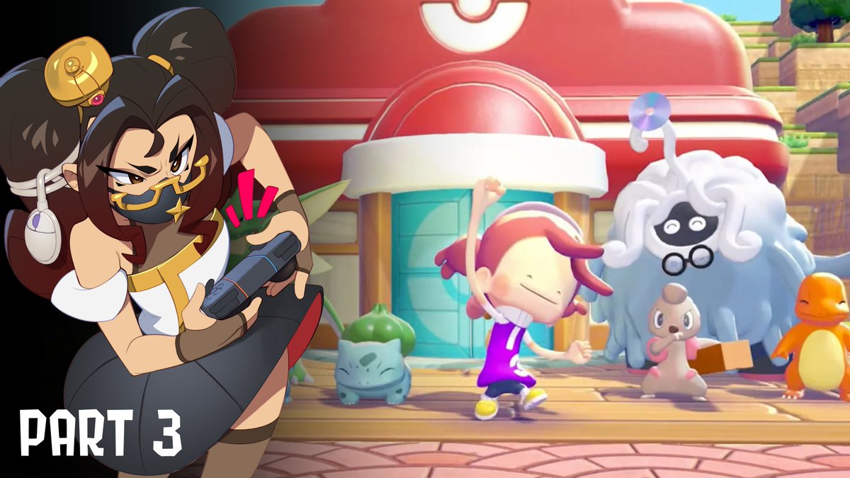 Combos & Doodles tweet media