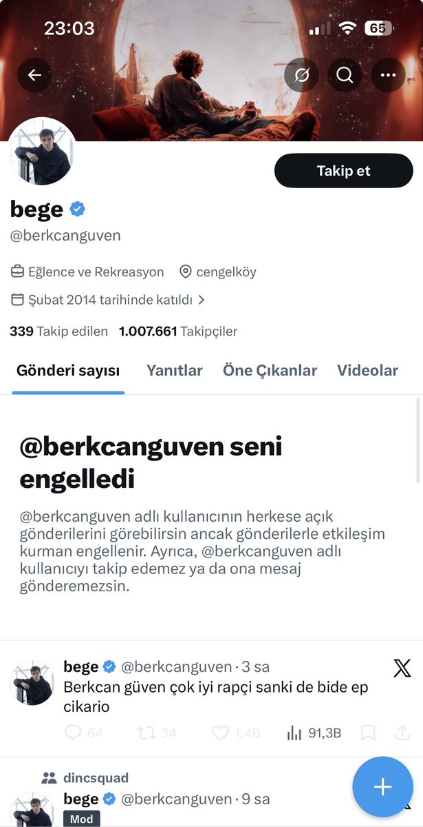 poyrazmuci #PASAJ tweet media