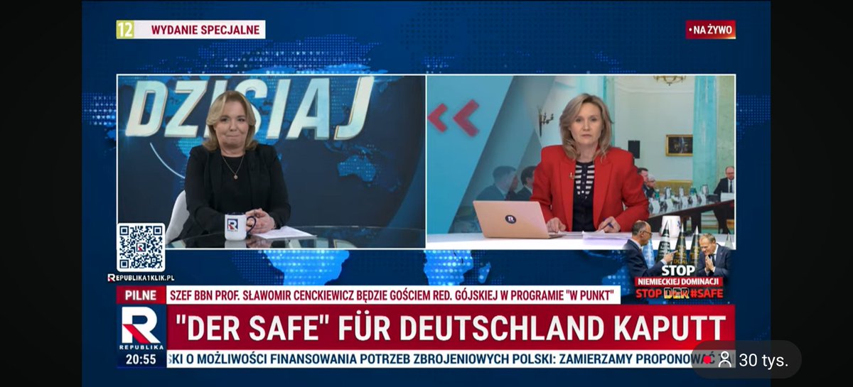 Bartłomiej Wypartowicz 🇵🇱 tweet media