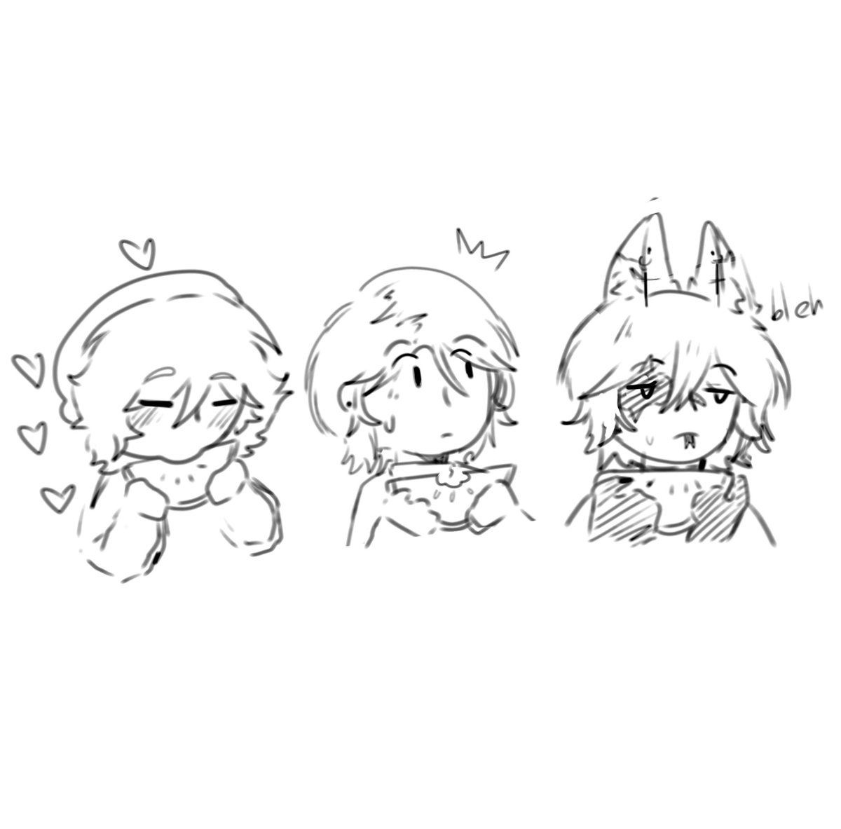 Órale #YouXMyWorkOfArt <a href="/Parali_XH/">Parali Xh</a>