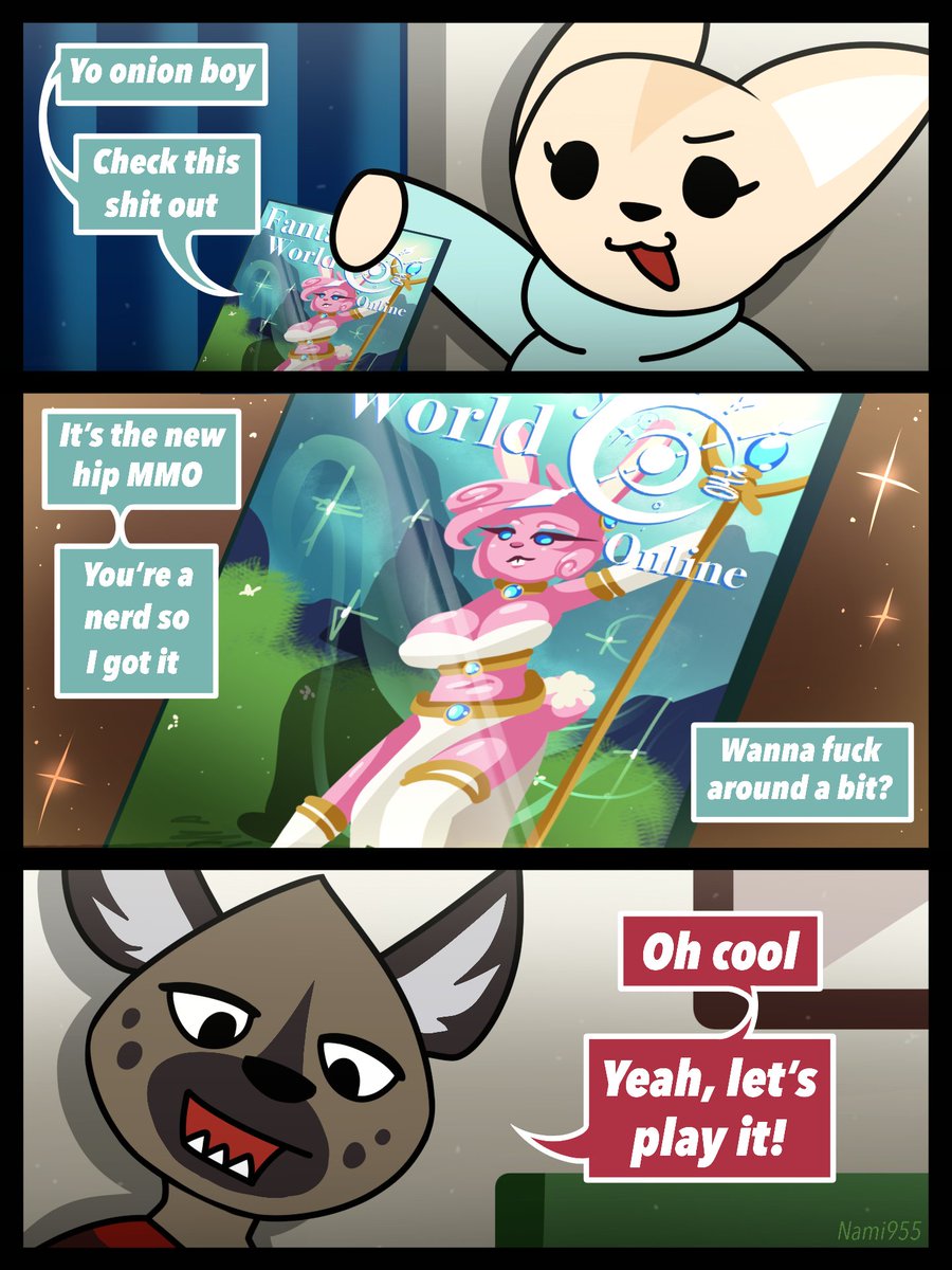 🔞Nami955 🎙️NSFW VA (🌴March 13th - 30th Vacay) tweet media