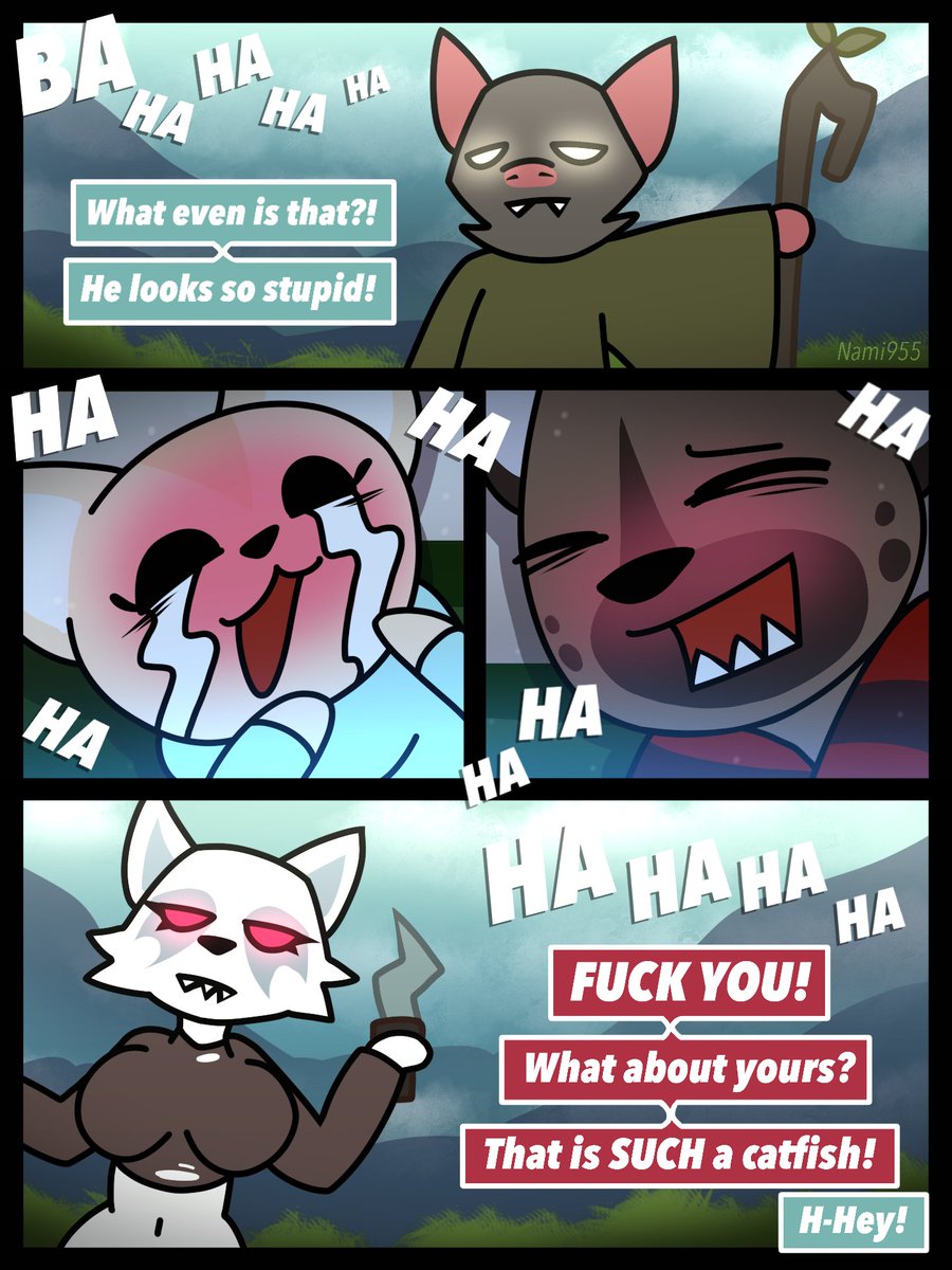 🔞Nami955 🎙️NSFW VA (🌴March 13th - 30th Vacay) tweet media