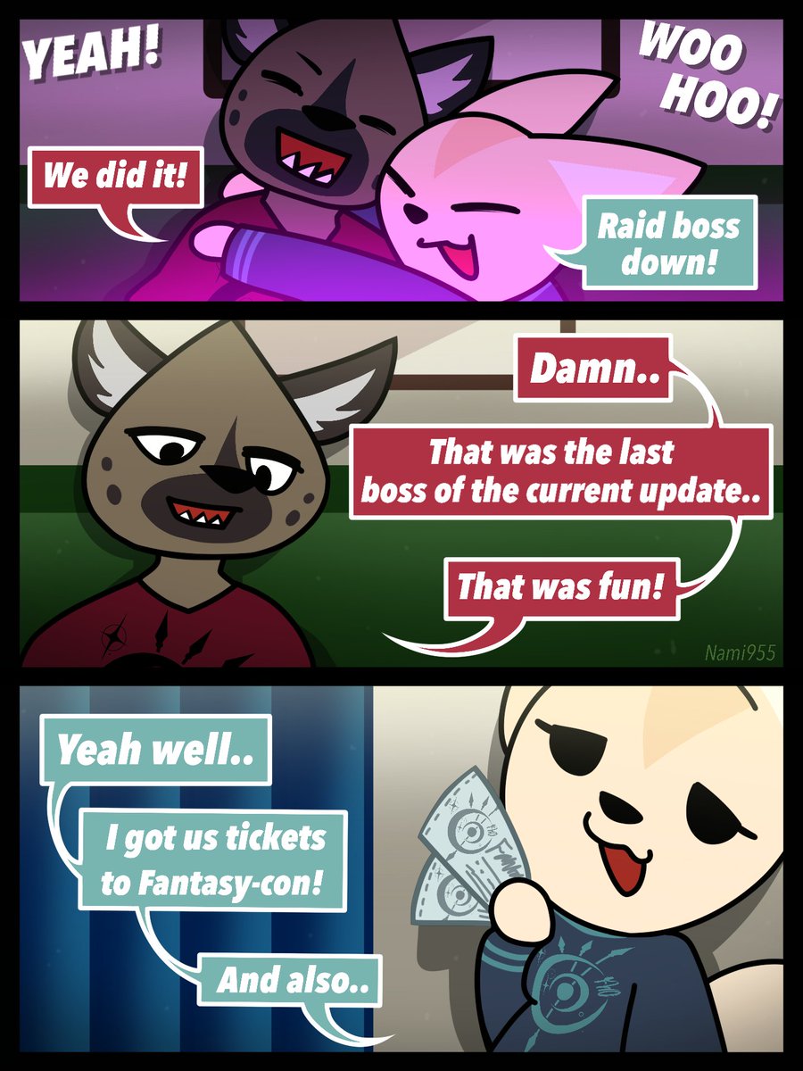 🔞Nami955 🎙️NSFW VA (🌴March 13th - 30th Vacay) tweet media