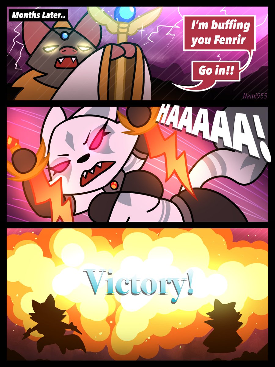 🔞Nami955 🎙️NSFW VA (🌴March 13th - 30th Vacay) tweet media