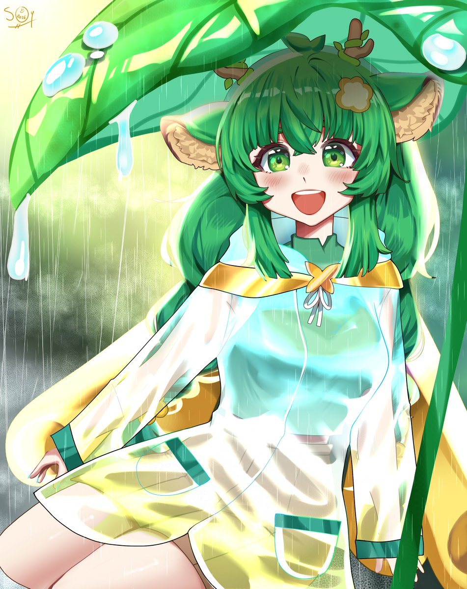 Soymilk🦌⚙️Engindeer tweet media