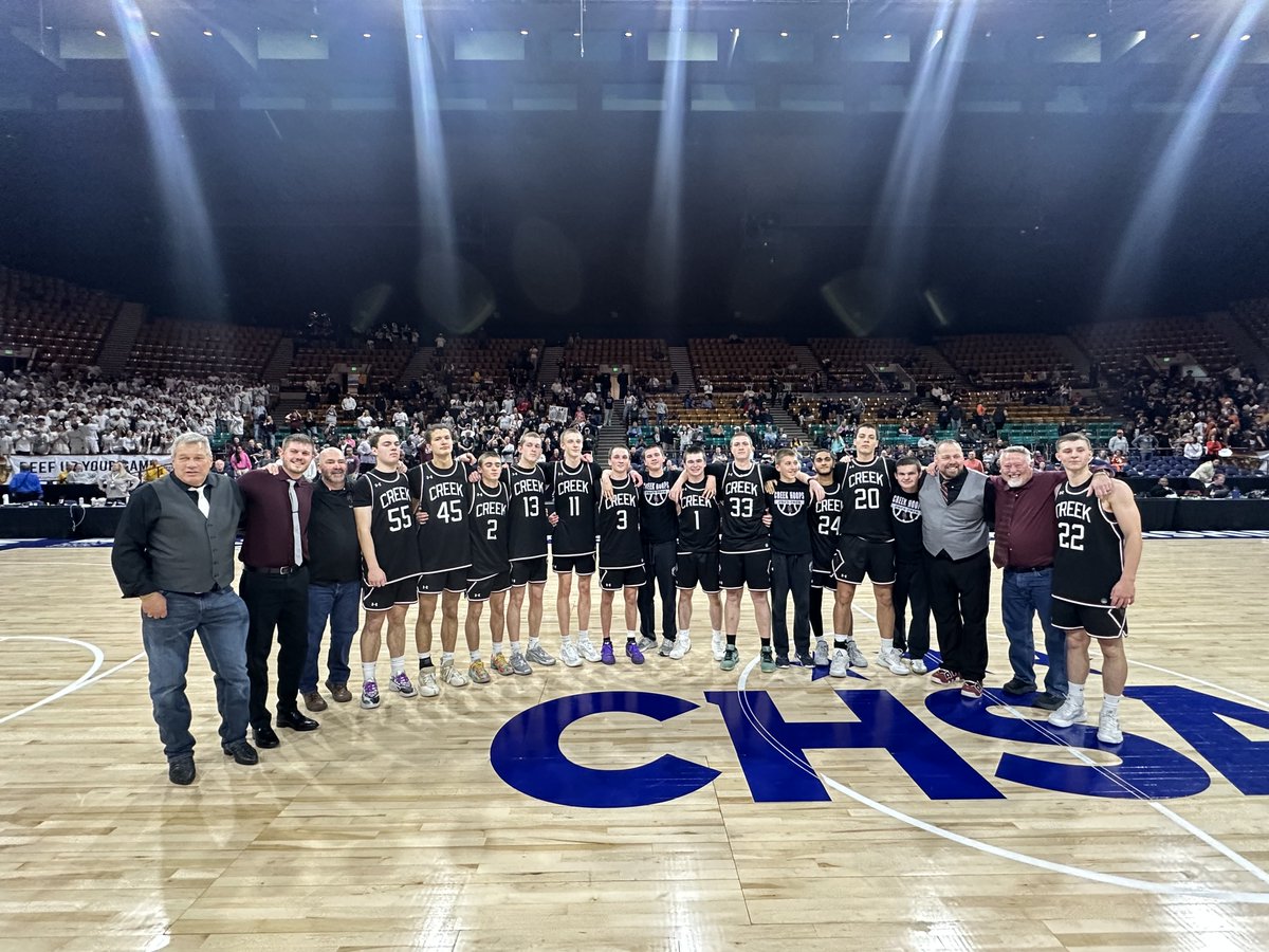 Silver Creek AD tweet media