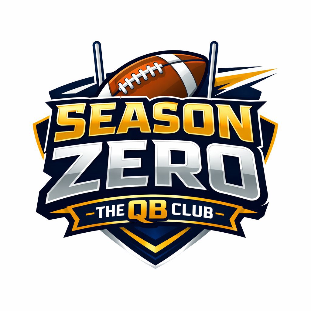 The QB Club tweet media