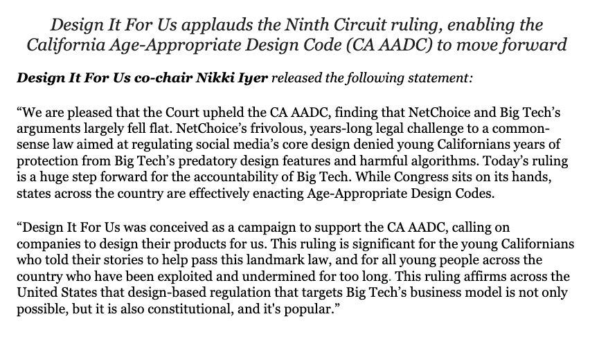 Design It For Us tweet media