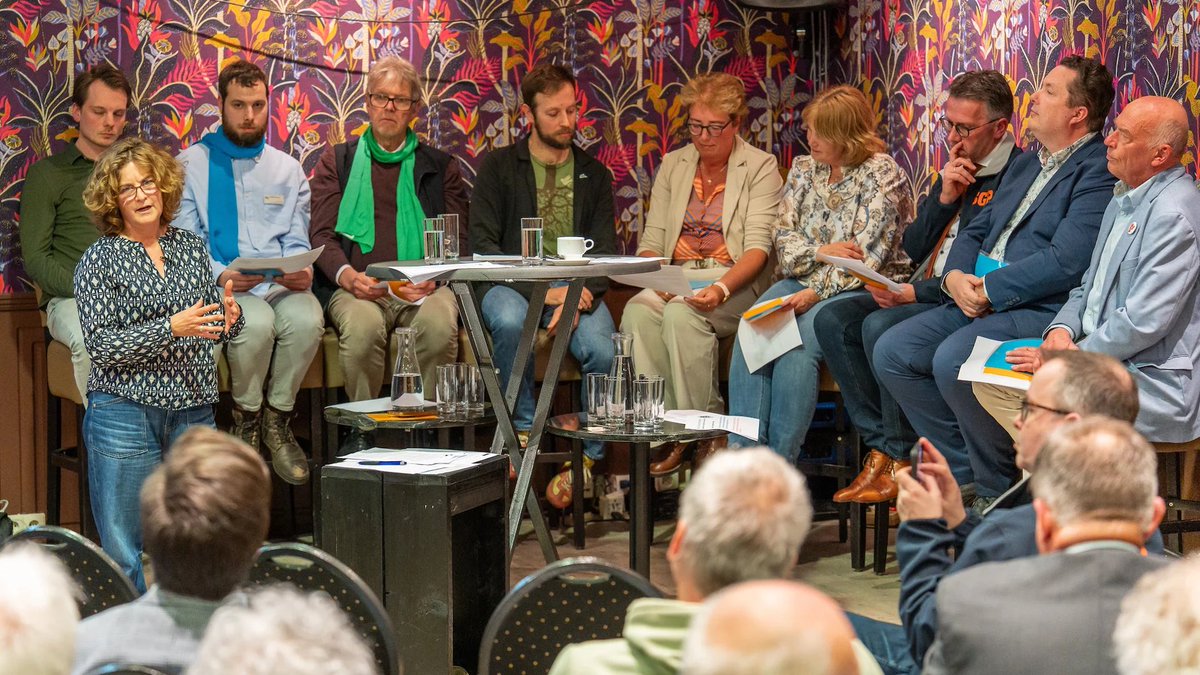 ChristenUnie Krimpenerwaard tweet media