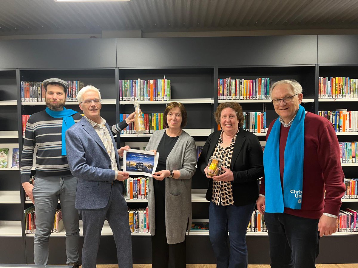 ChristenUnie Krimpenerwaard tweet media