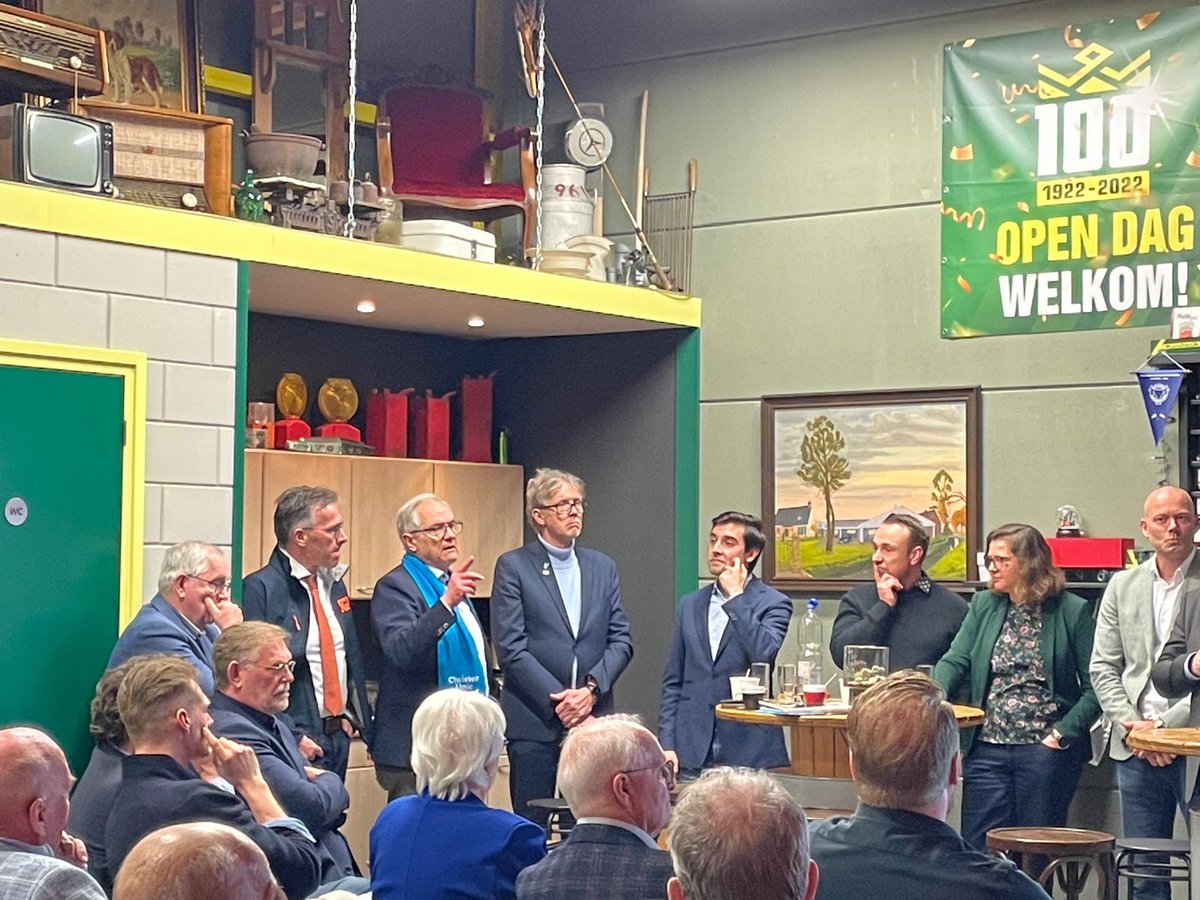 ChristenUnie Krimpenerwaard tweet media