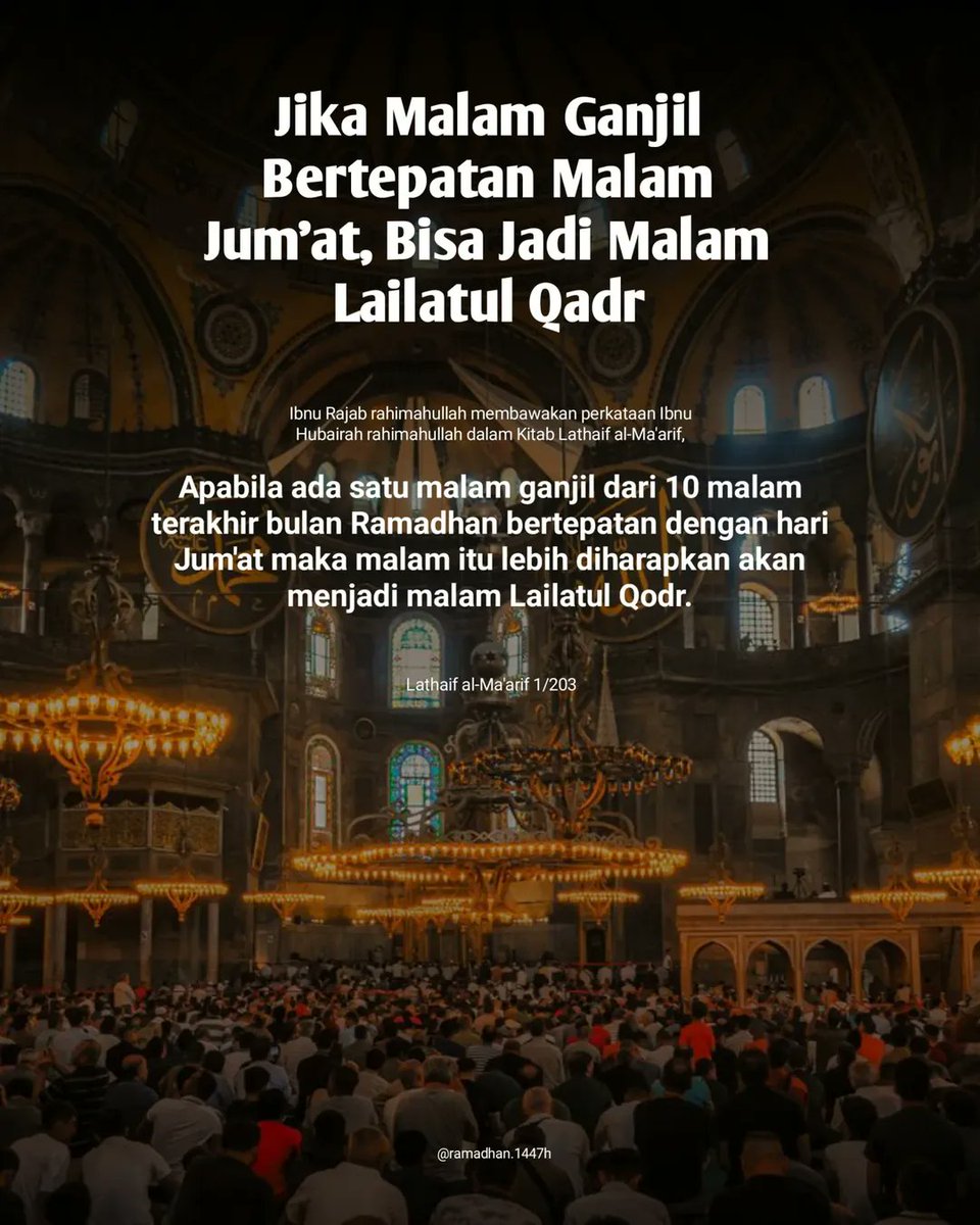 joncw31's tweet photo. Ga terasa Ya Robb bentar lagi Ied Mubarak , hapuskan dosa2 hamba ya robb yang tahun kmeran 🙏🏼😫🤲🏼 https://t.co/pfdzmdx86G