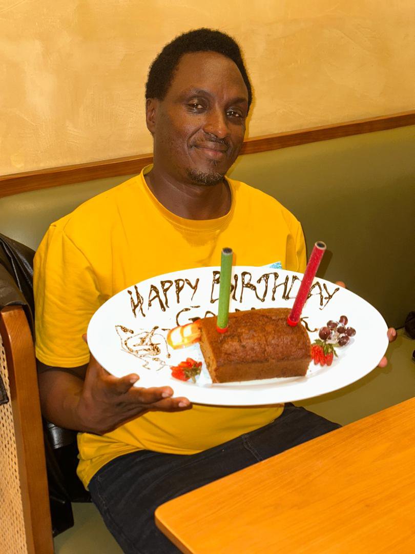 Musinguzi Goodluck Ronald tweet media