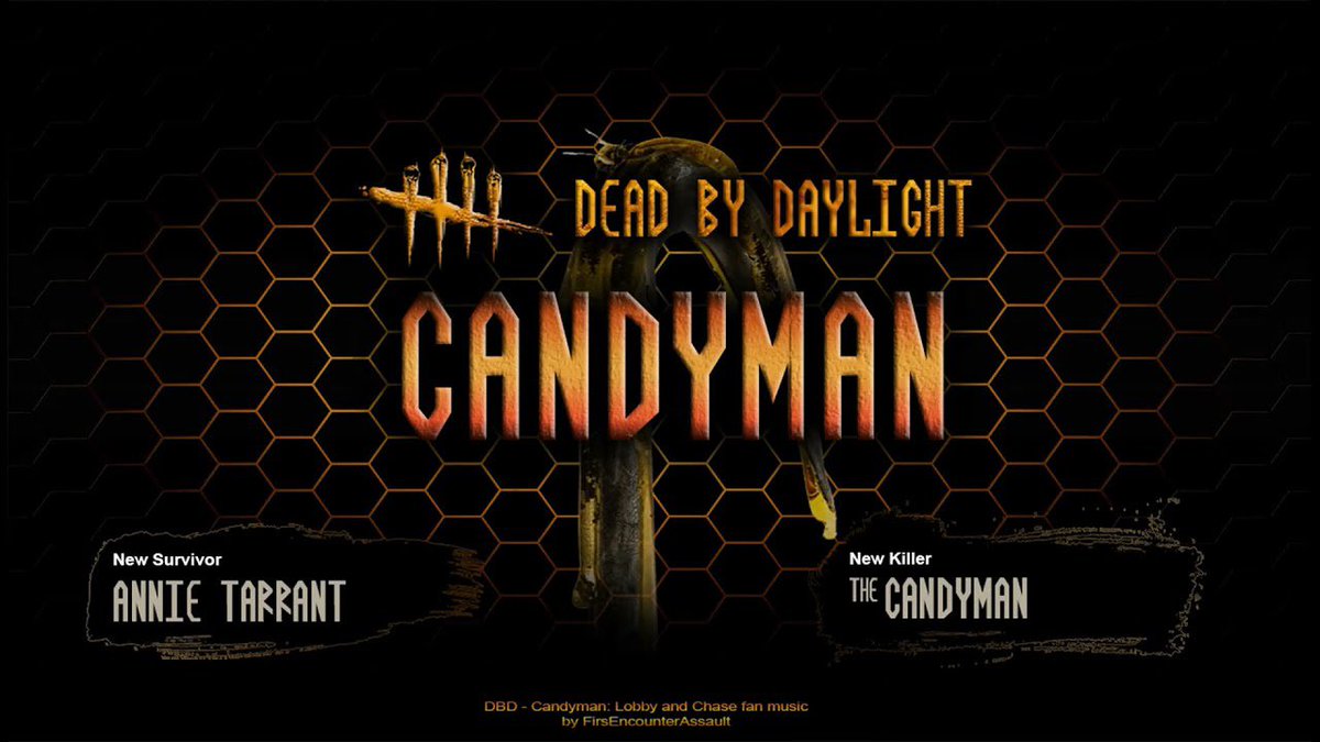 Spookier_Things | GRUDGE FOR DBD tweet media