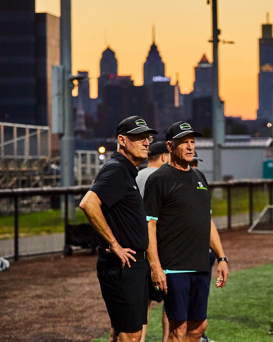 Sluggball tweet media