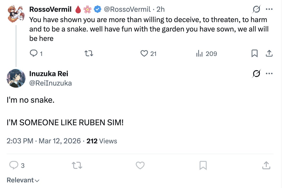 Masato Compost | #removeReiMasato tweet media