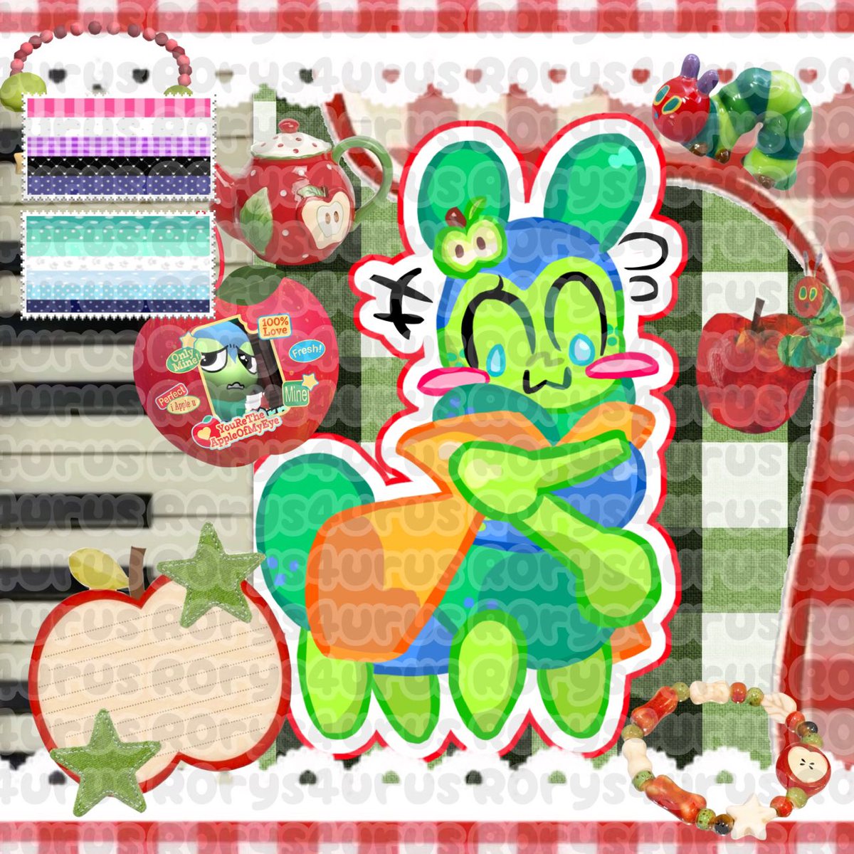 rory/star 🍺🍝 tweet media