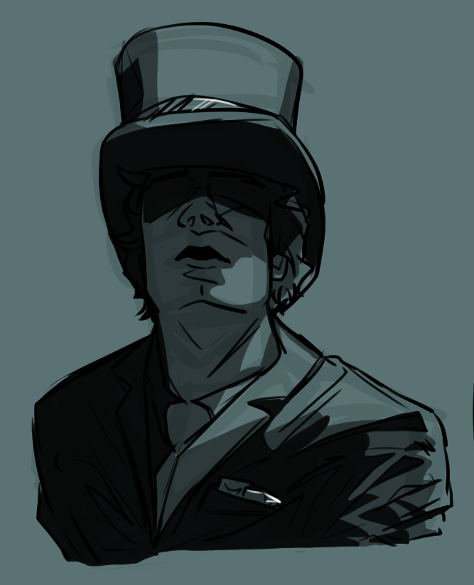 Potato / Hunter X-06 tweet media