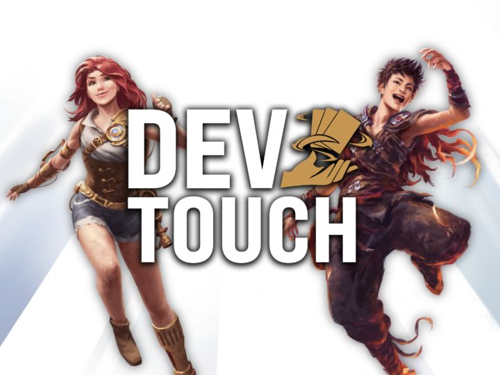 Flesh and Blood tweet media