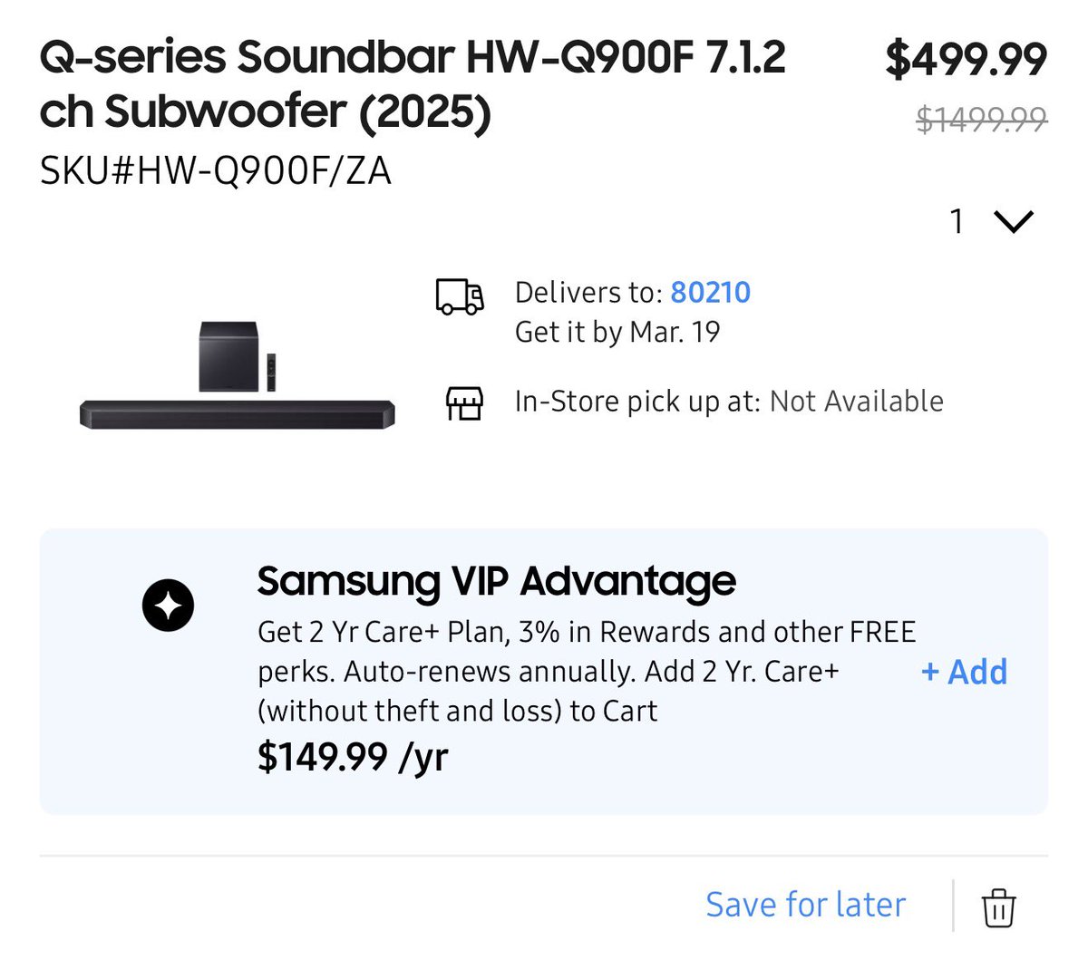 Lord Of Restocks • Hard To Find Items & Tech Deals tweet media