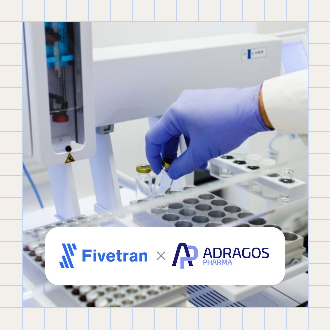 Fivetran tweet media