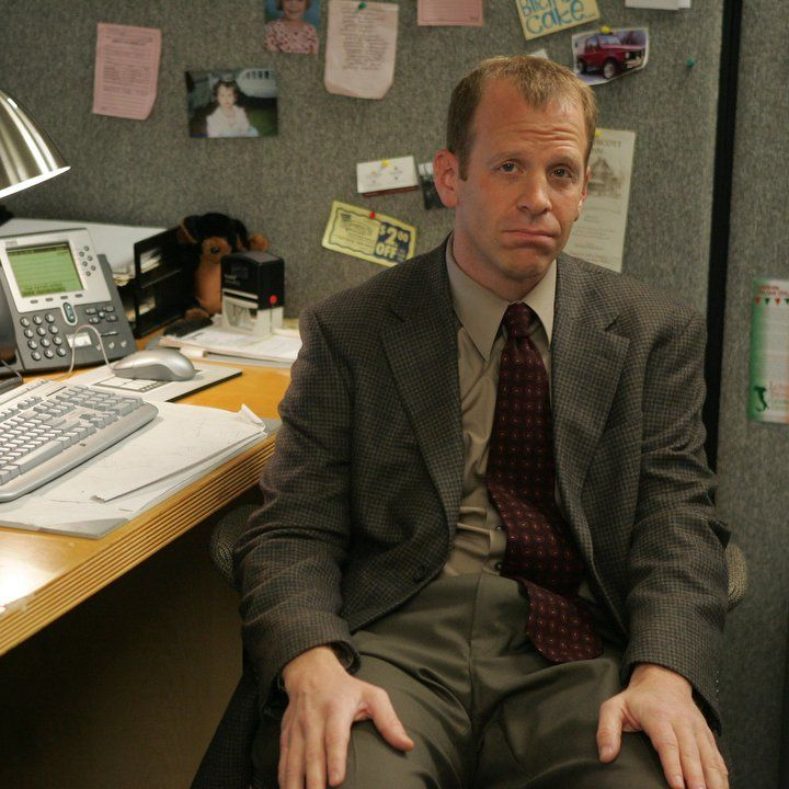 Jim Halpert Argento tweet media