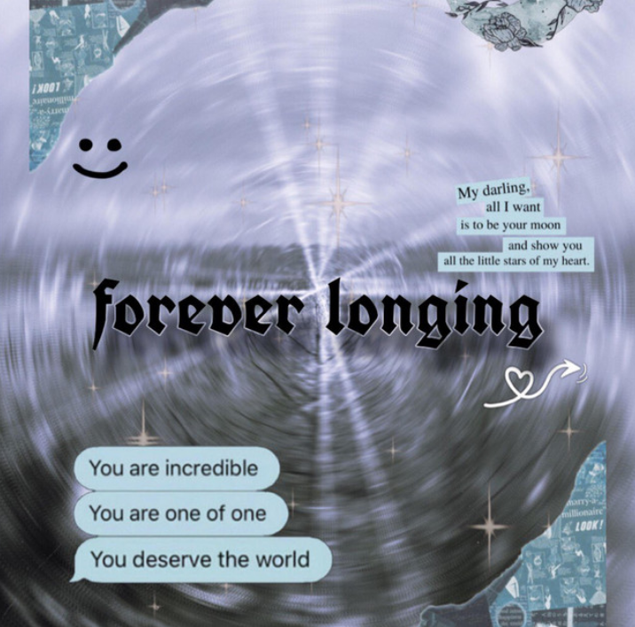 SkyDoofus's tweet photo. "forever longing"

OUT NOW

https://t.co/HKeGPR5Ca4 https://t.co/nKeUFllXWa