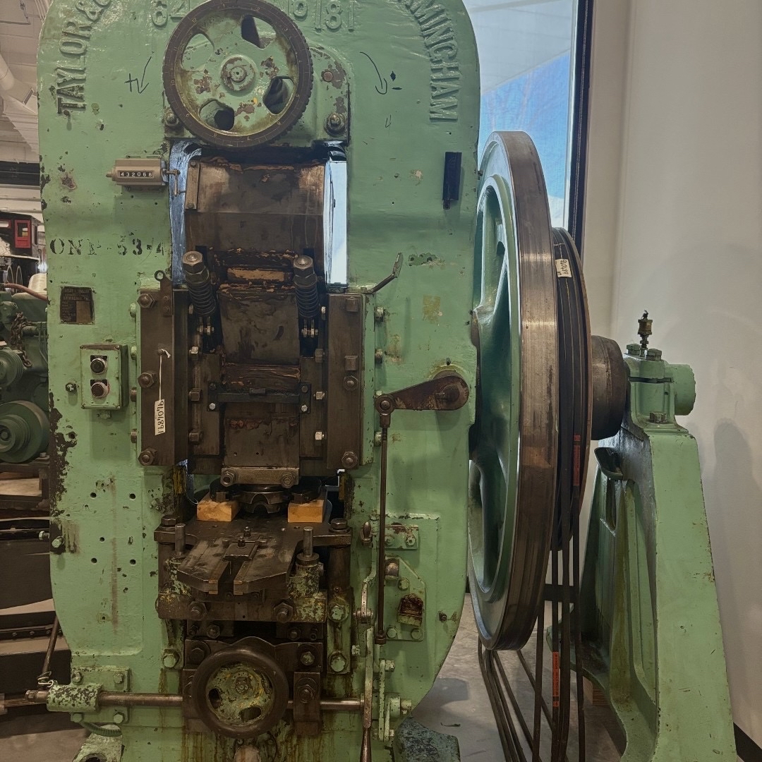 Canada Science and Technology Museum tweet media