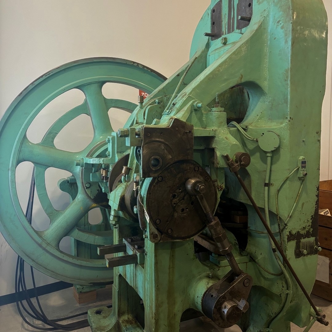 Canada Science and Technology Museum tweet media