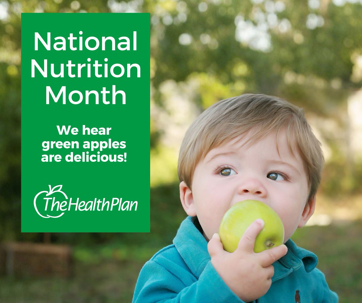 The Health Plan tweet media