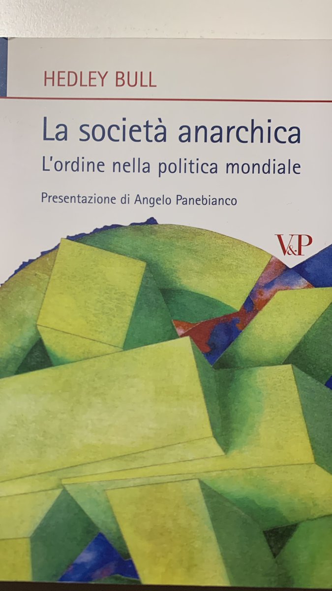 Matteo De Vito tweet media