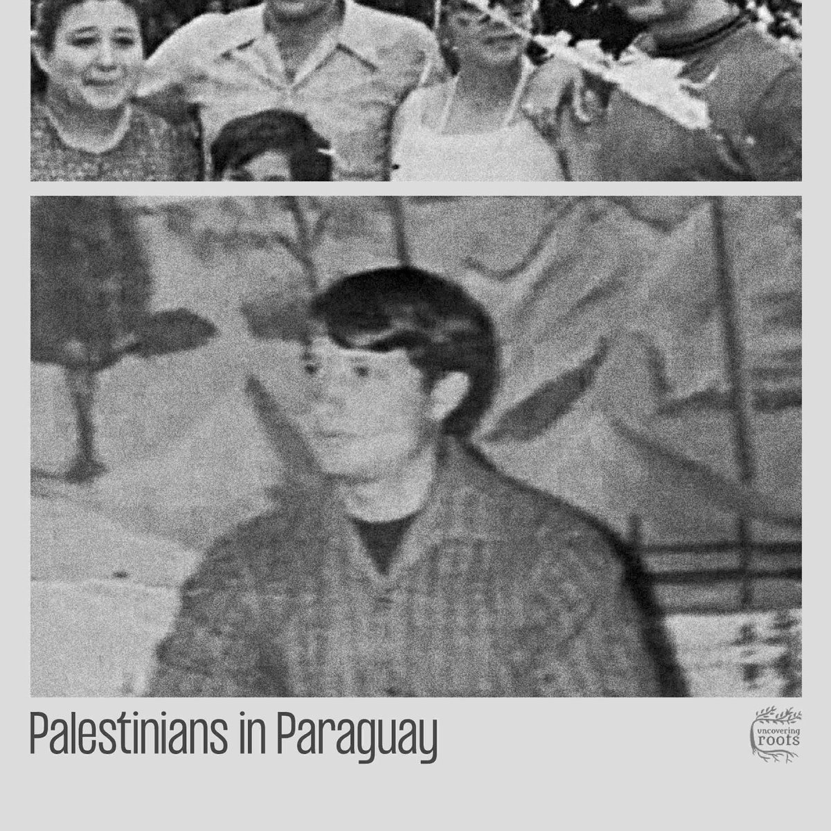 UncoveringRoots tweet media