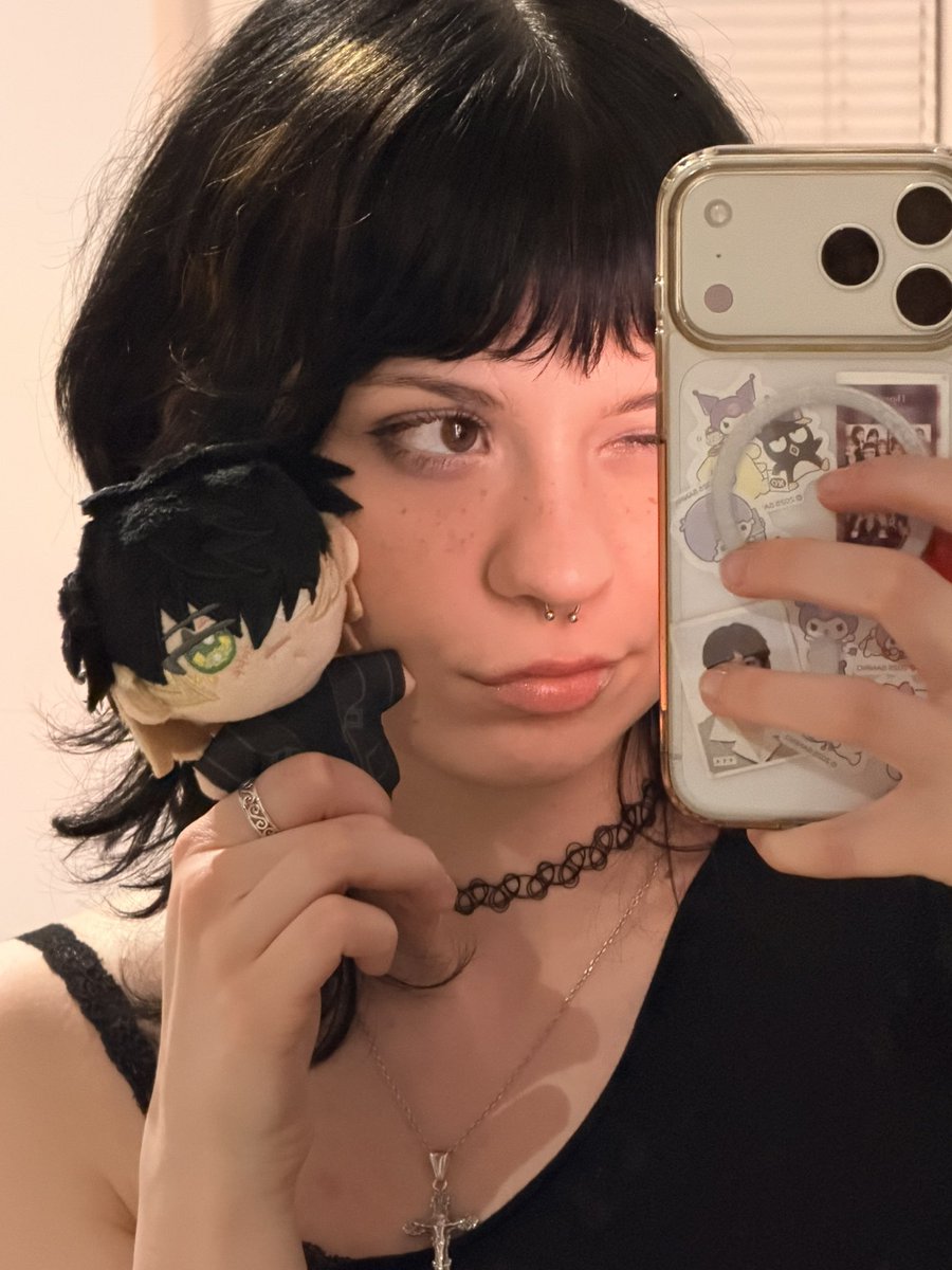 Nie podoba mi się mój makijaż dzisiaj