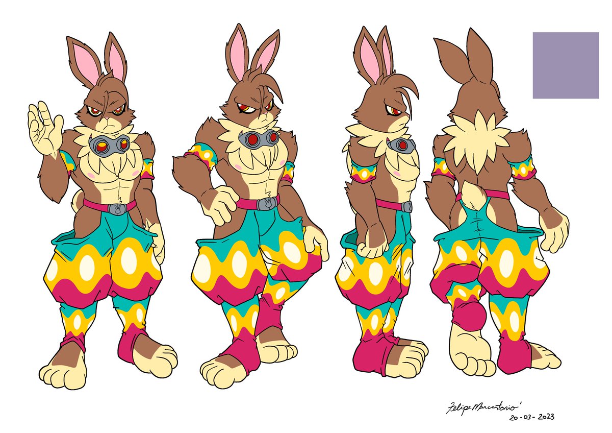 Felipe Marcantonio tweet media