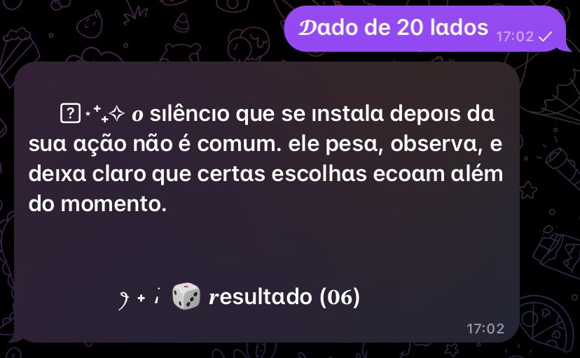 /vai misturando e esquece de desligar o fogo, deixando o tônico passar do tempo